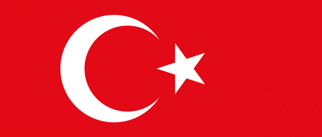 Coronavirus in der Türkei