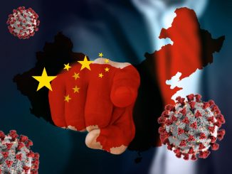 China finanziert spanische Coronavirus Studie