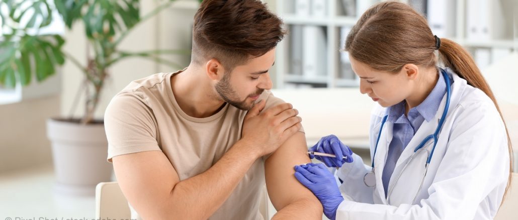 Unterschied passive und aktive Impfung, Immunisierung - Vorteil - Nachteile