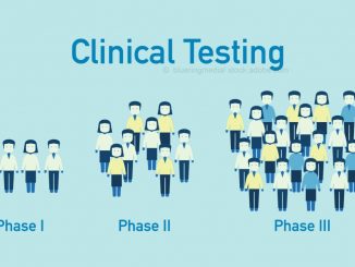 klinischer Test Phase 1,2 und 3 erklärt