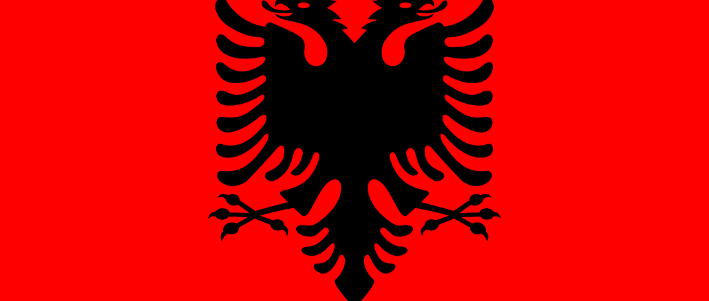 Coronavirus in Albanien