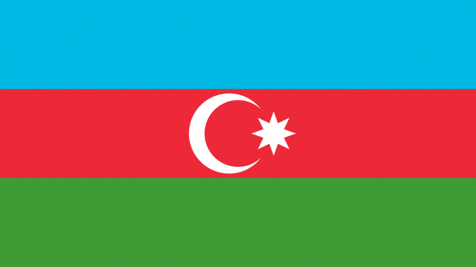 Coronavirus in Aserbaidschan