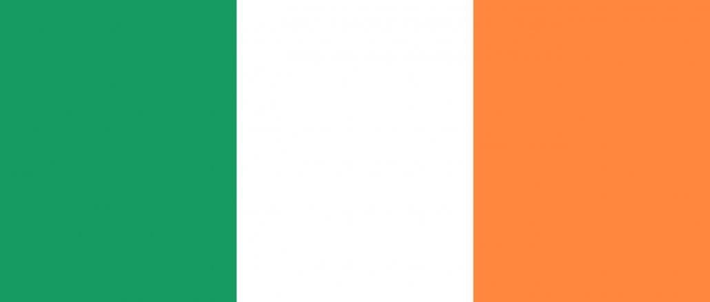 Coronavirus in Irland