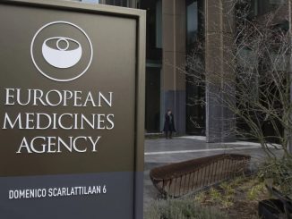 Europäische Arzneimittel Agentur EMA