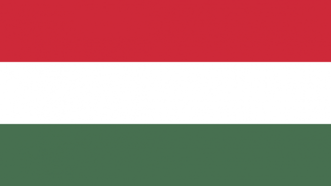Coronavirus in Ungarn