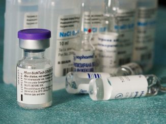 Biontech Impfstoff hilft auch bei Delta Coronavirus Variante