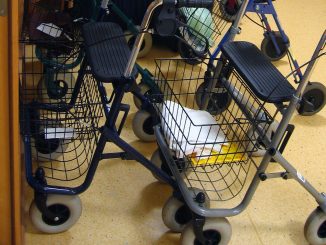 Corona-Ausbruch in Langenwinkel (Lahr) über Ostern: 11 Todesopfer in Wohnheim für Behinderte