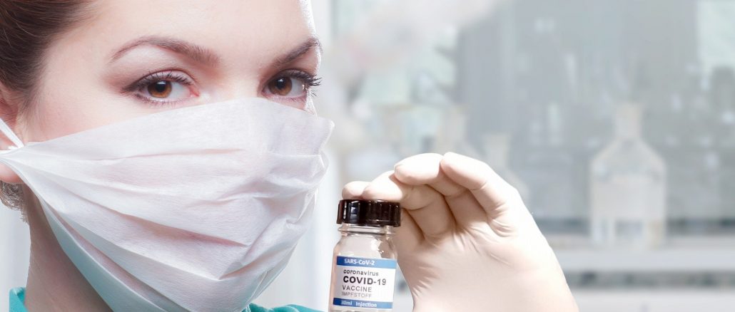 Geimpfte infiziert – Coronavirus Ausbruch im Pflegeheim trotz 2. Impfung